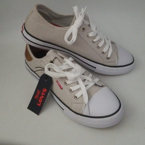 levi shoes for sale
